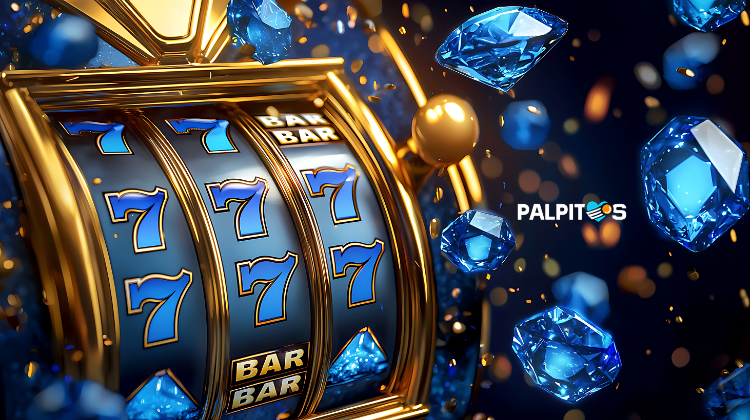 Pálpitos Casino en Argentina